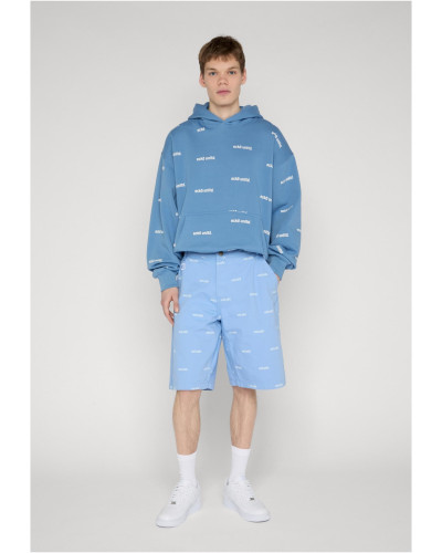 Short Ecko Unltd. Allover bleu ciel