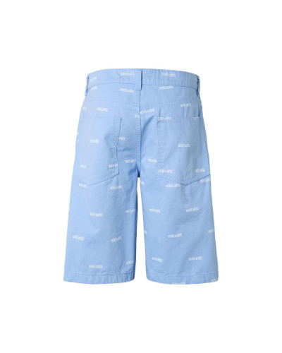 Short Ecko Unltd. Allover bleu ciel