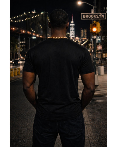 T-shirt New Era Premium Neue Luxx