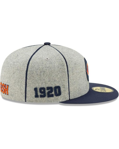 Casquette New Era 59FIFTY 1920 Chicago Bears