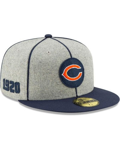 Casquette New Era 59FIFTY 1920 Chicago Bears