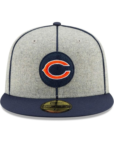 Casquette New Era 59FIFTY 1920 Chicago Bears