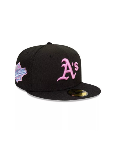 Casquette New Era 59FIFTY Oakland Athletics Style Activist