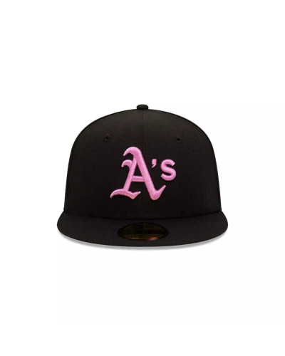 Casquette New Era 59FIFTY Oakland Athletics Style Activist