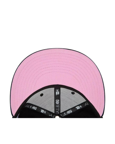 Casquette New Era 59FIFTY Oakland Athletics Style Activist