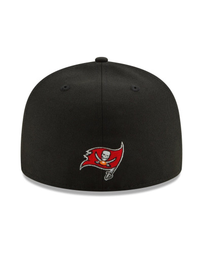 Casquette New Era 59FIFTY Tampa Bay Buccaneers