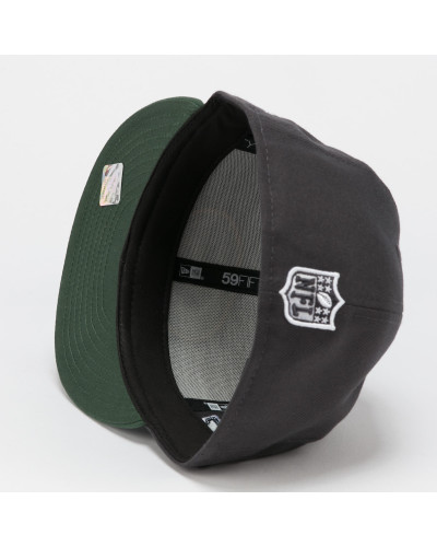 Casquette New Era 59FIFTY NFL Green Bay Packers