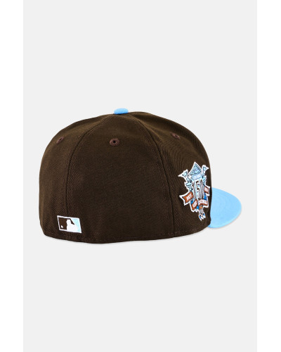 Casquette New Era 59FIFTY Atlanta Braves