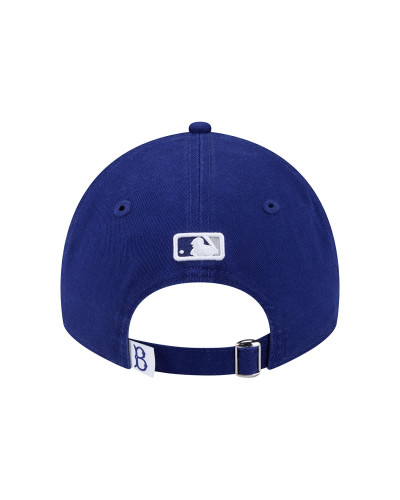 Casquette New Era 9Twenty Brooklyn Dodgers - Jackie Robinson Day - Bleue