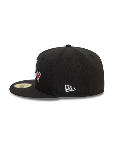 Casquette New Era 59FIFTY Fitted