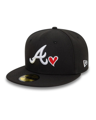 Casquette New Era 59FIFTY Fitted