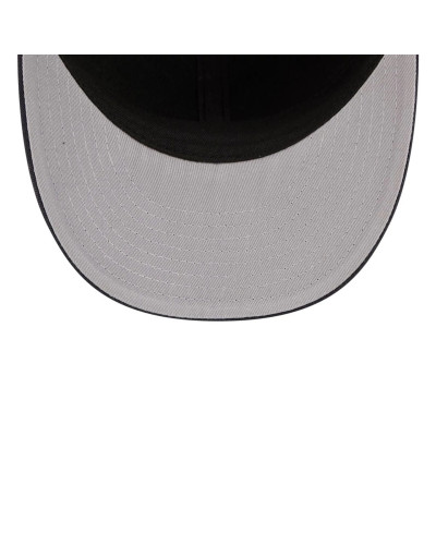Casquette New Era 59FIFTY Fitted Boston Red Sox MLB Three Looms American Herringbone Vert