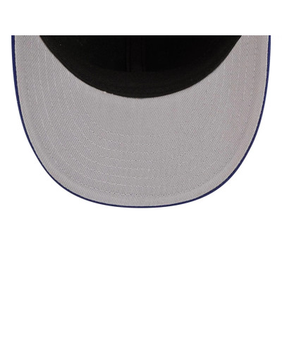 Casquette New Era 59FIFTY Fitted LA Dodgers MLB Three Looms American Herringbone Vert