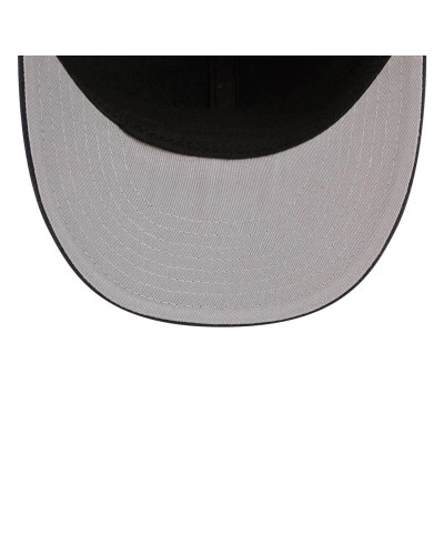 Casquette New Era 59FIFTY Fitted New York Yankees MLB Three Looms American Herringbone Vert