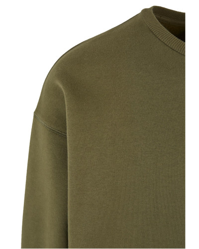 Crewneck Zoo York Skeleton ZM243-002-1