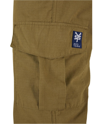 Cargo Pants Zoo York ZM243-020-1
