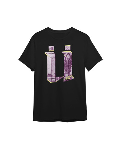 T-Shirt Unkut 500