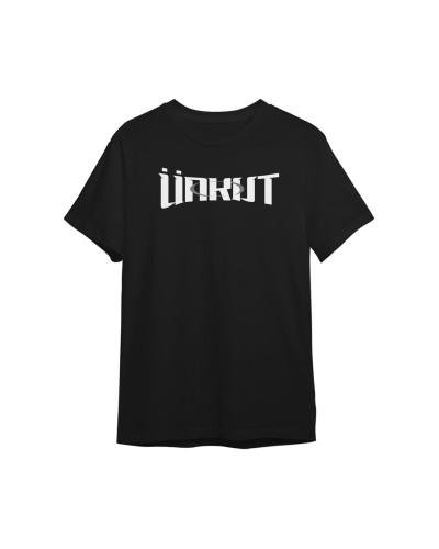 T-Shirt UNKUT CLASSIC Noir