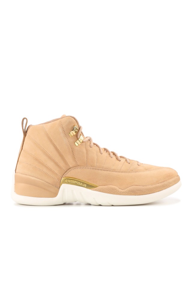 air jordan 12 retro beige