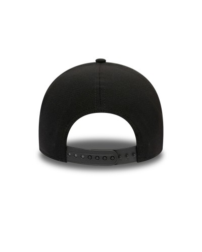 Casquette Trucker New era A-Frame logo irisé Chicago Bulls