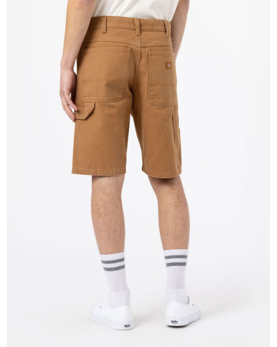 Bermuda Dickies Duck Canvas Camel