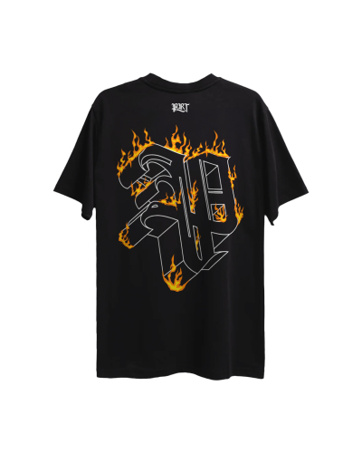 Tee Shirt PRT RIOT