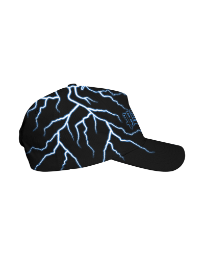 Casquette PRT THUNDER