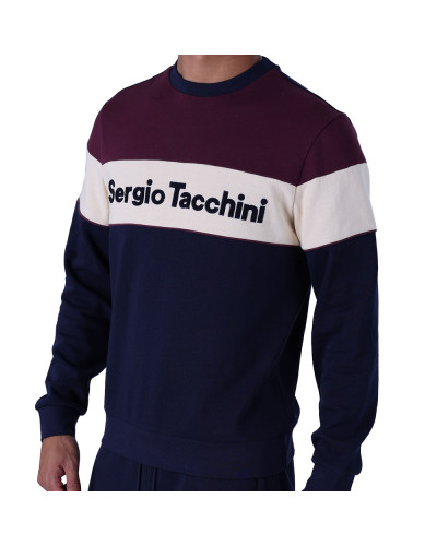 SWEAT SERGIO TACCHINI FRONT