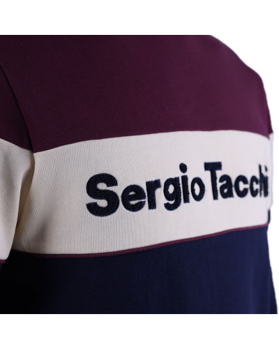 SWEAT SERGIO TACCHINI FRONT