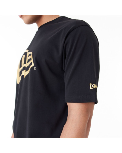 T-shirt Oversize New Era Flag