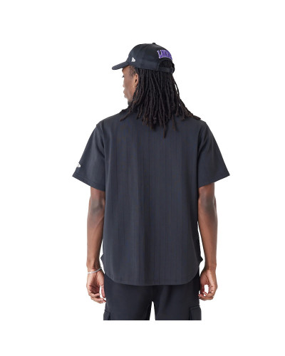 Chemise New Era LA Lakers NBA Team Logo