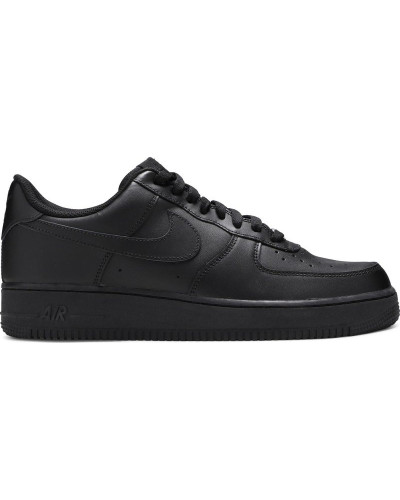 Nike Air Force 1 '07 Classic noir