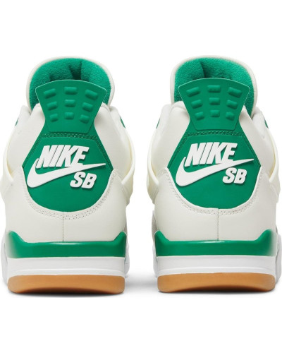 Nike SB x Air Jordan 4 Retro SP 'Pine Green'