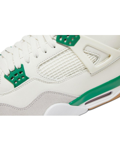 Nike SB x Air Jordan 4 Retro SP 'Pine Green'