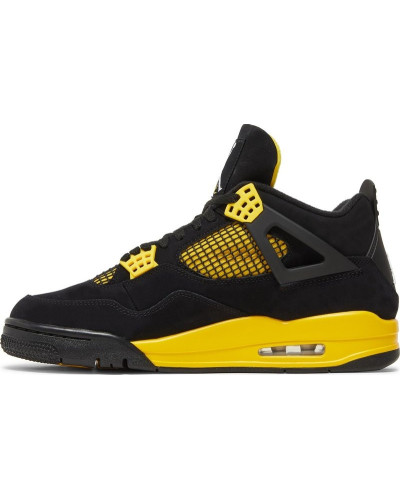 Air Jordan 4 Retro 'Thunder' 2023