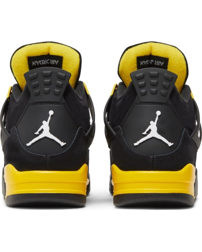 Air Jordan 4 Retro 'Thunder' 2023