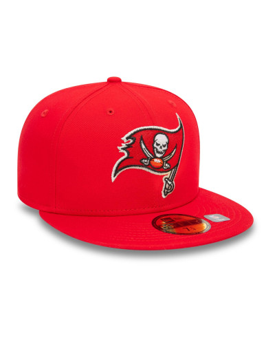 Casquette New Era 59FIFTY Fitted OTC NFL TAMBUC OTC