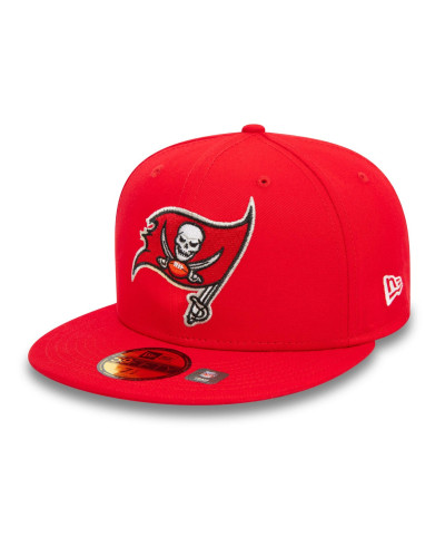 Casquette New Era 59FIFTY Fitted OTC NFL TAMBUC OTC