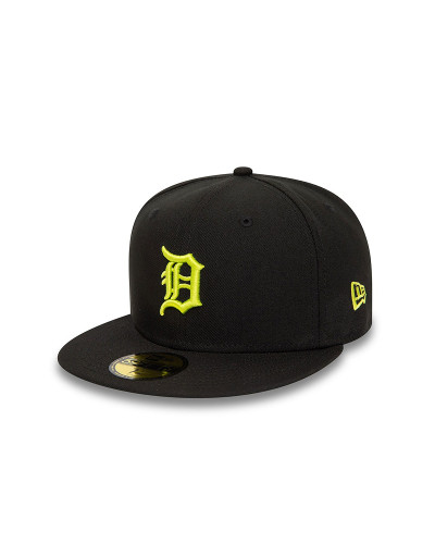 Casquette New Era 59FIFTY Fitted Detroit Tigers Style Activist