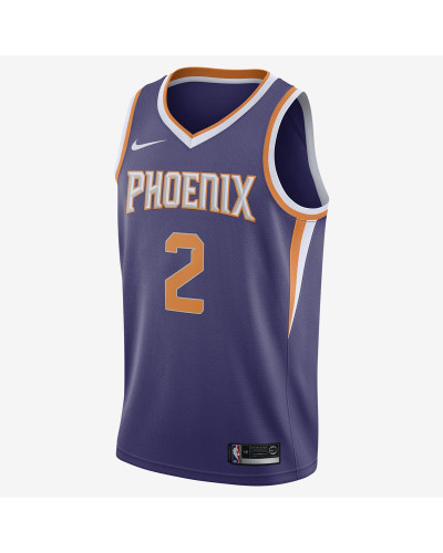 Maillot Nike NBA Phoenix Suns Eric Bledsoe Icon Edition Swingman