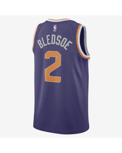 Maillot Nike NBA Phoenix Suns Eric Bledsoe Icon Edition Swingman