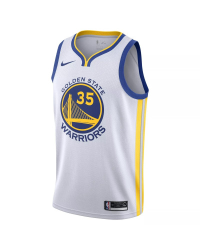 Maillot Swingman Golden State Warriors Association Edition   Kevin Durant