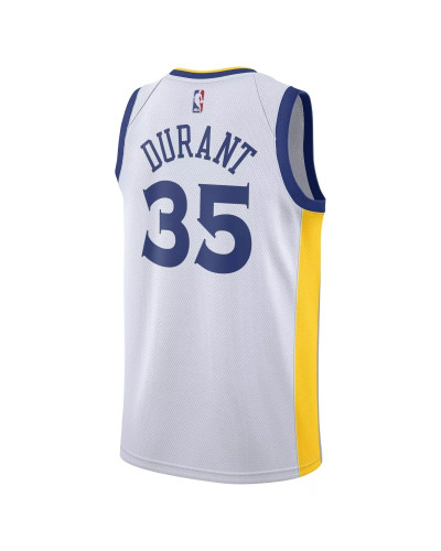 Maillot Swingman Golden State Warriors Association Edition   Kevin Durant