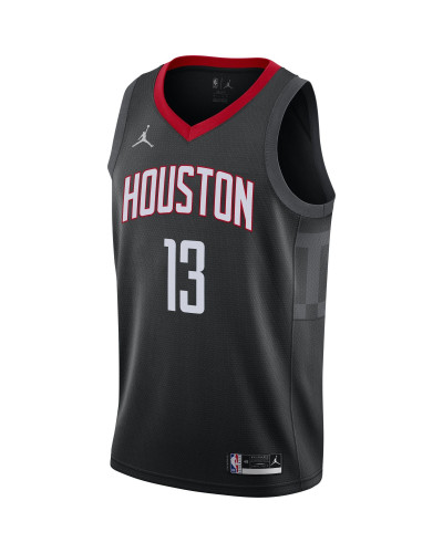 Maillot Jordan NBA James Harden Rockets Statement Edition