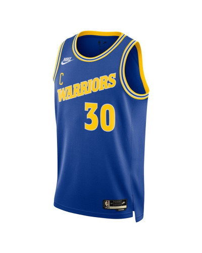 Maillot Nike Dri-FIT NBA Stephen Curry Golden State Warriors