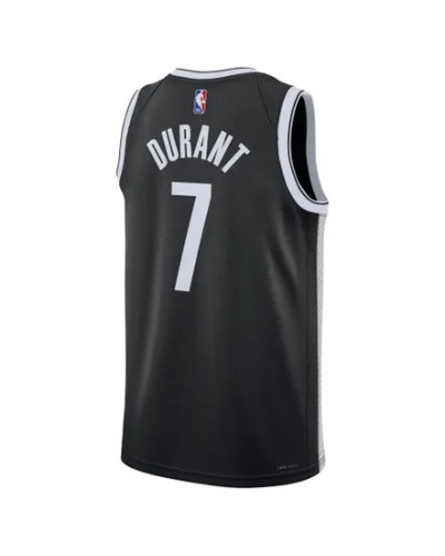 Maillot Nike Dri-FIT NBA Brooklyn Nets Kevin Durant Icon Edition