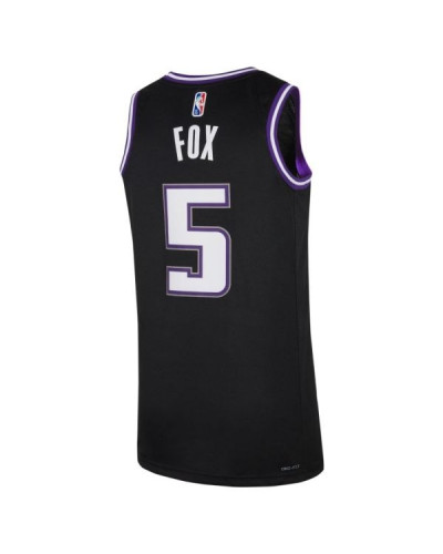 Maillot Nike Dri-FIT NBA Sacramento Kings City Edition Swingman