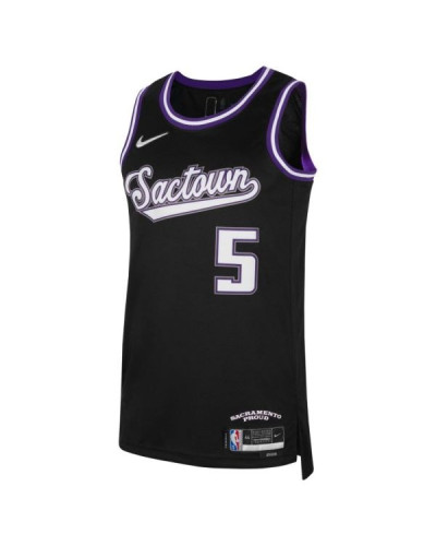 Maillot Nike Dri-FIT NBA Sacramento Kings City Edition Swingman