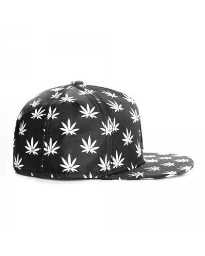 Casquette Snapback Cayler And Sons Leafs n Stripes 2Tone