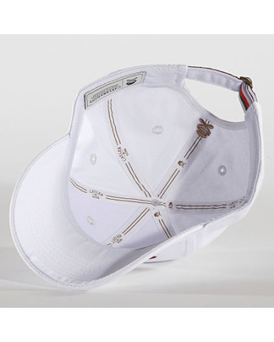 Casquette Cayler and Sons ASAP Curved Blanc